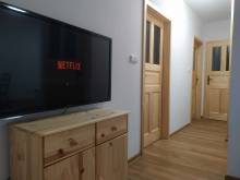 Apartmán k pronájmu - Branná