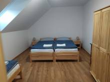 Apartmán k pronájmu - Branná