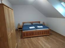 Apartmán k pronájmu - Branná