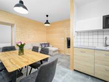 Apartmány 629 - Apartmán 3kk - Nový Svět