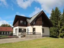 Apartmány 629 - Apartmán 3kk - Nový Svět