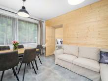 Apartmány 629 - Apartmán 3kk - Nový Svět