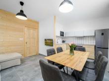 Apartmány 629 - Apartmán 3kk - Nový Svět