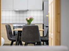 Apartmány 629 - Apartmán 3kk - Nový Svět
