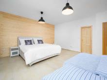 Apartmány 629 - Apartmán 3kk - Nový Svět