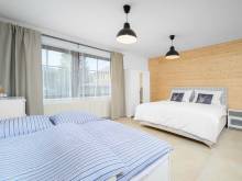 Apartmány 629 - Apartmán 3kk - Nový Svět