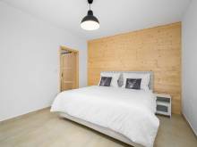 Apartmány 629 - Apartmán 3kk - Nový Svět