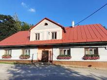Apartmány ANNA - Dolní Dvůr