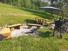 Apartmány ANNA - Dolní Dvůr