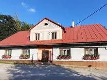 Apartmány ANNA - Dolní Dvůr