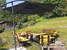 Apartmány ANNA - Dolní Dvůr