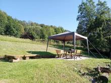 Apartmány ANNA - Dolní Dvůr