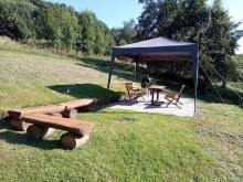 Apartmány ANNA - Dolní Dvůr