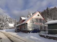 Apartmány ANNA - Dolní Dvůr
