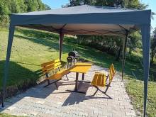 Apartmány ANNA - Dolní Dvůr