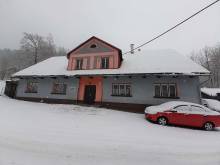Apartmány ANNA - Dolní Dvůr