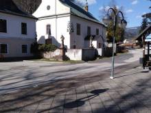 Apartmány ANNA - Dolní Dvůr