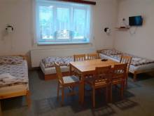Apartmány ANNA - Dolní Dvůr