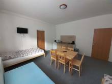 Apartmány ANNA - Dolní Dvůr