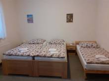 Apartmány ANNA - Dolní Dvůr