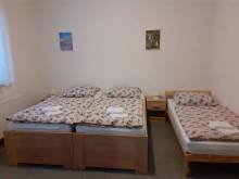 Apartmány ANNA - Dolní Dvůr