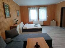 Apartmány Bollehaus - Mariánská