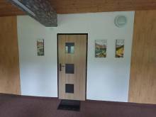Apartmány Bollehaus - Mariánská