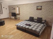 Apartmány Bollehaus - Mariánská