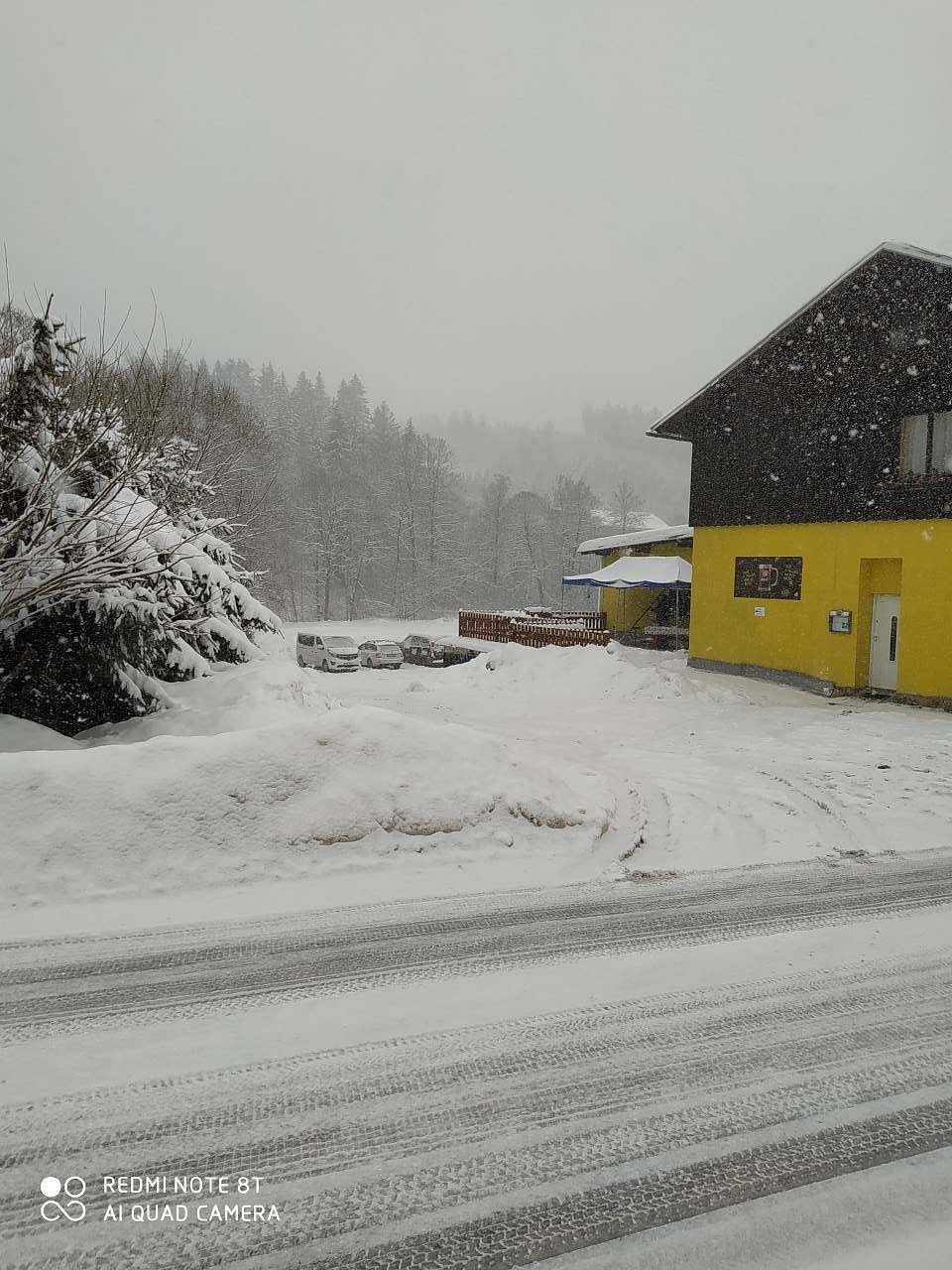 Penzion a restaurace U Dubu - Tanvald