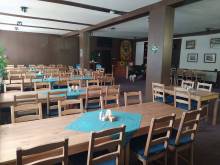 Penzion a restaurace U Dubu - Tanvald