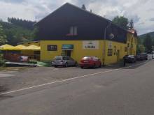 Penzion a restaurace U Dubu - Tanvald