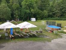 Penzion a restaurace U Dubu - Tanvald
