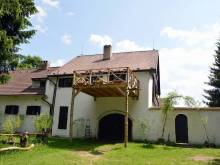 Apartmany Slavkovice - Lipno - Černá v Pošumaví