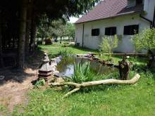 Apartmany Slavkovice - Lipno - Černá v Pošumaví