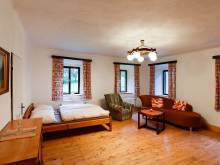Apartmany Slavkovice - Lipno - Černá v Pošumaví