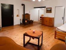 Apartmany Slavkovice - Lipno - Černá v Pošumaví