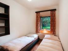 Apartmany Slavkovice - Lipno - Černá v Pošumaví