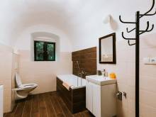 Apartmany Slavkovice - Lipno - Černá v Pošumaví
