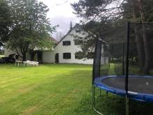 Apartmany Slavkovice - Lipno - Černá v Pošumaví