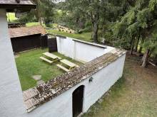 Apartmany Slavkovice - Lipno - Černá v Pošumaví