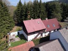 Apartmany Slavkovice - Lipno - Černá v Pošumaví