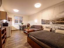 Apartmány "DoLosin" - Velké Losiny