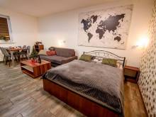 Apartmány "DoLosin" - Velké Losiny