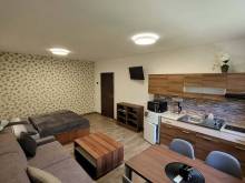 Apartmány "DoLosin" - Velké Losiny