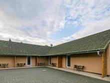 Apartmány "DoLosin" - Velké Losiny