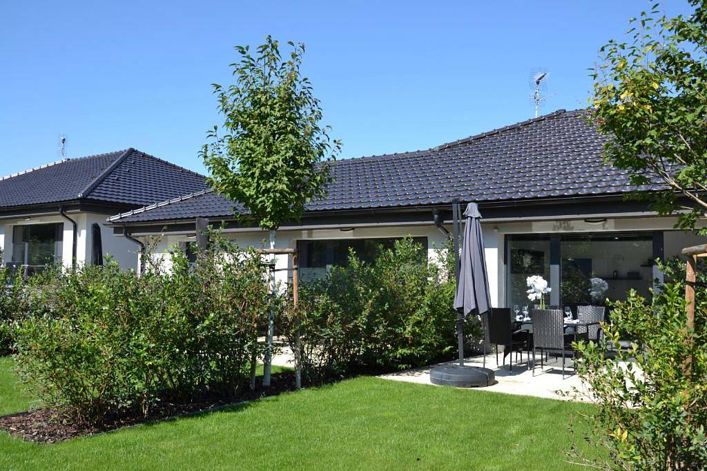 Apartmány u Polanských - Bulhary