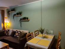Apartmán Orbit - Karlov pod Pradědem