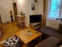 Apartmán Orbit - Karlov pod Pradědem