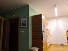 Apartmán Orbit - Karlov pod Pradědem