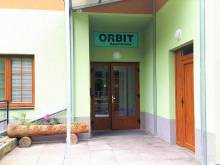 Apartmán Orbit - Karlov pod Pradědem